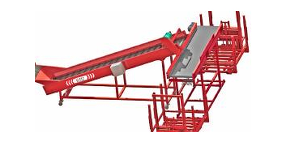 Potato roller lifter