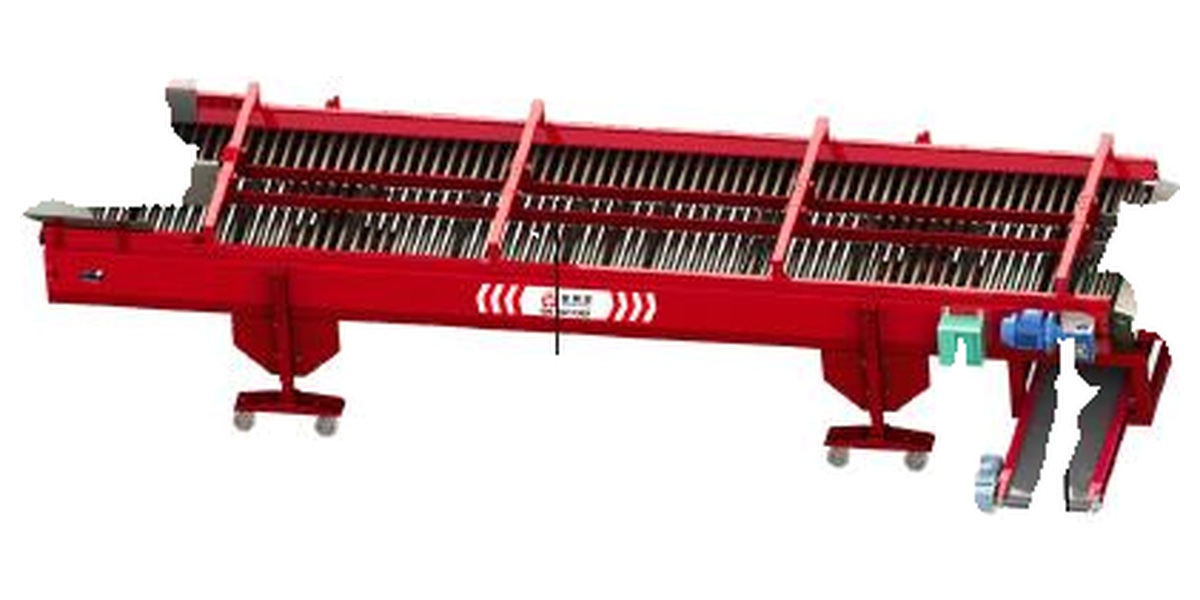 Potato selection platform